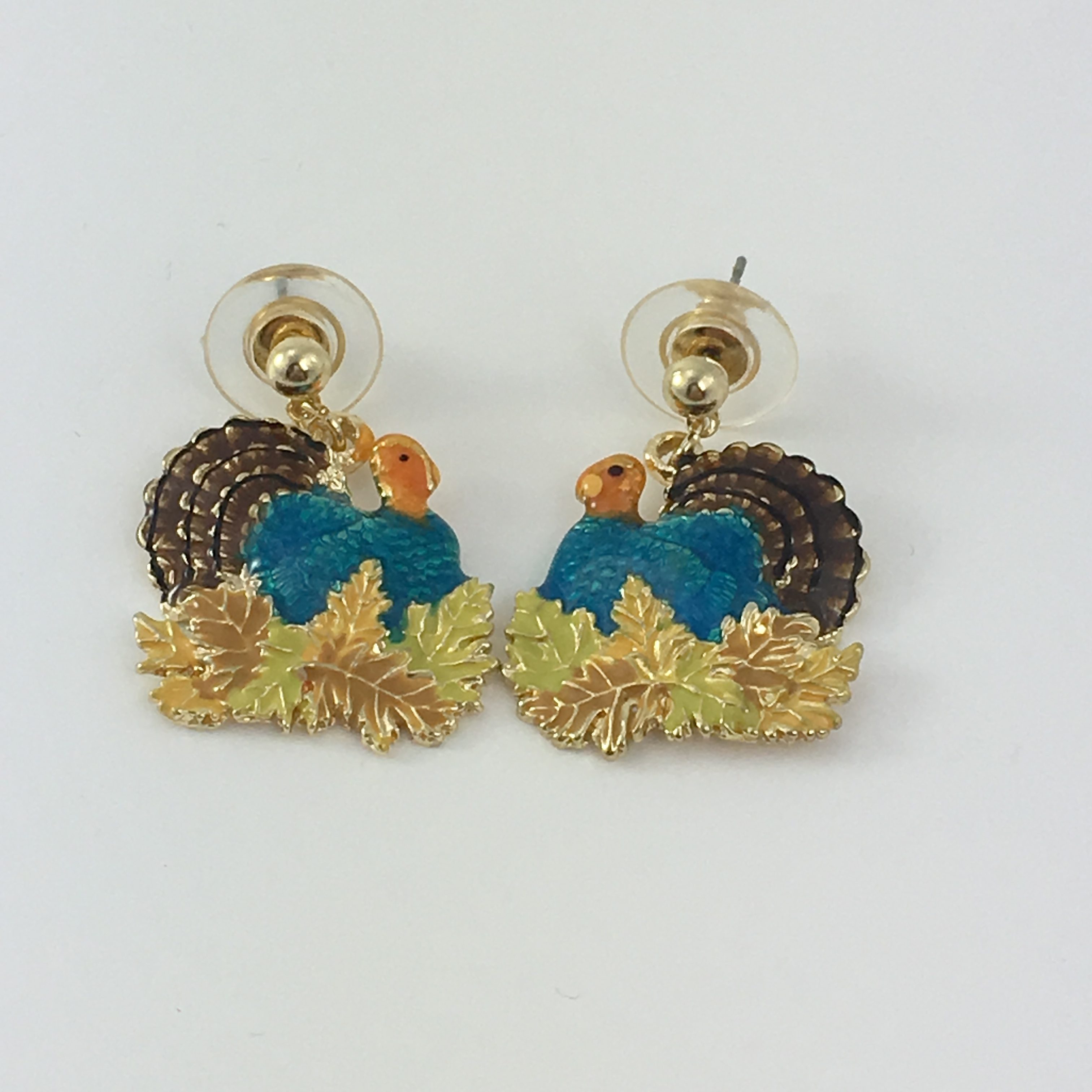 thanksgiving earrings near me