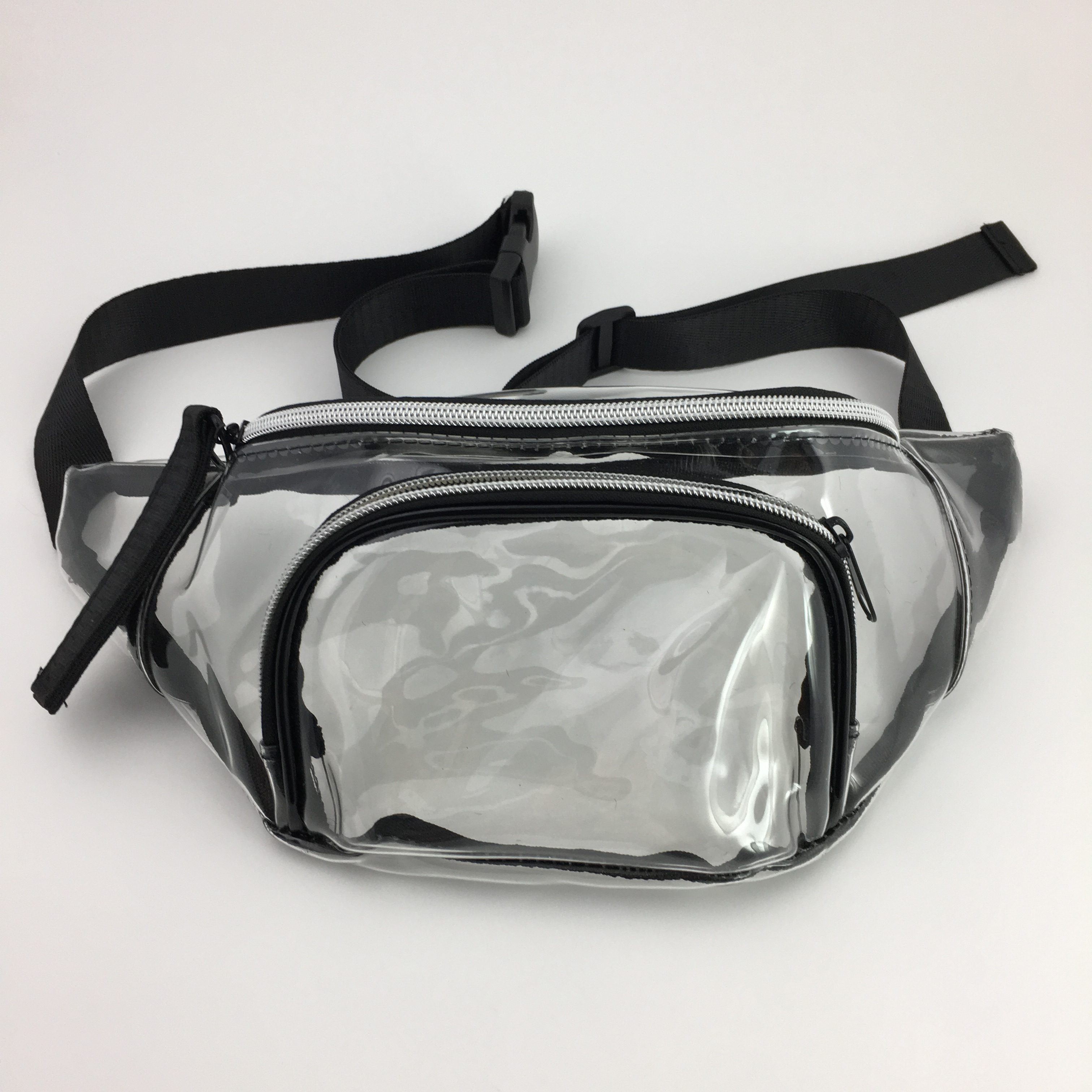 Clear Fanny Pack – Song Lily