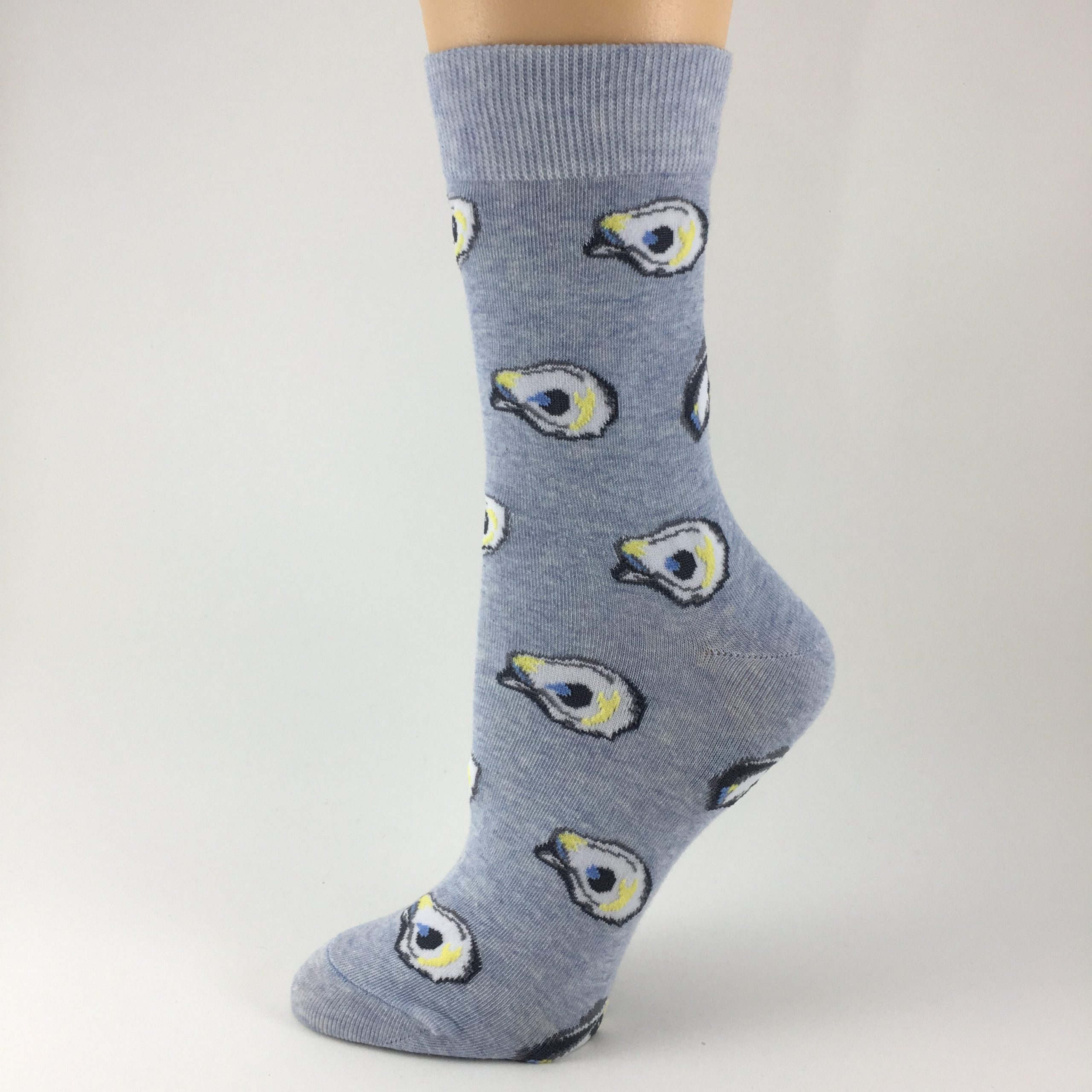 Oyster Socks – Song Lily